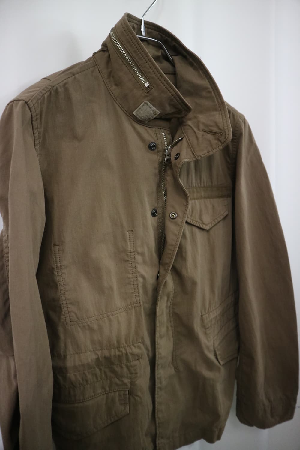 MHL work jacket 상품이미지3