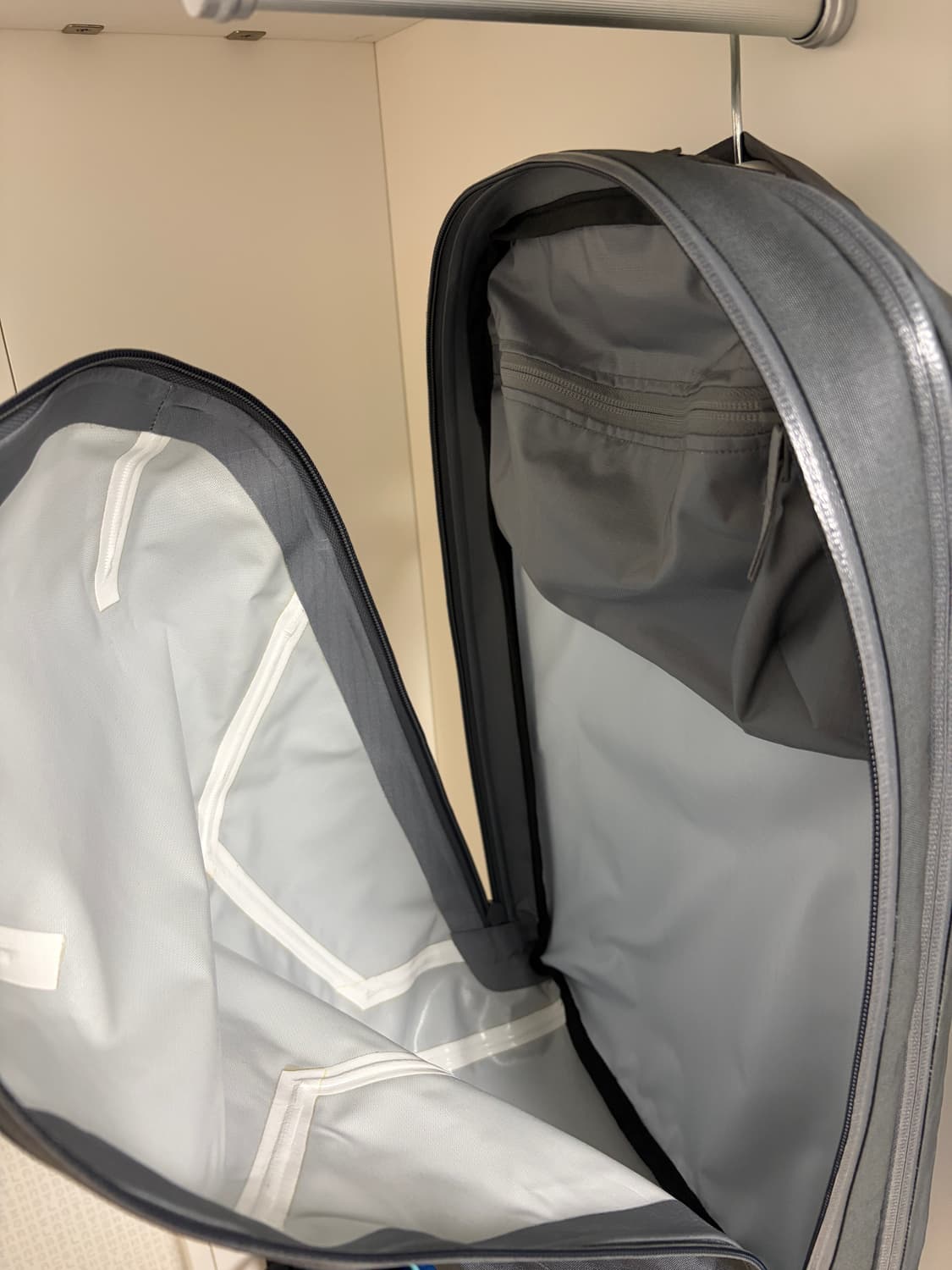 [os] 아크테릭스 베일런스 노민 veilance nomin ash 상품이미지4