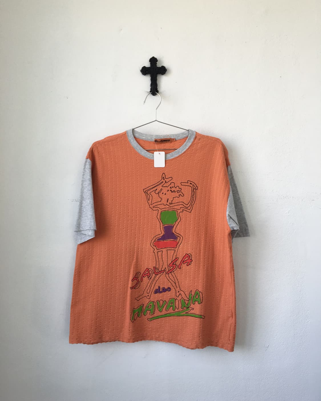 junko koshino t shirt 상품이미지2