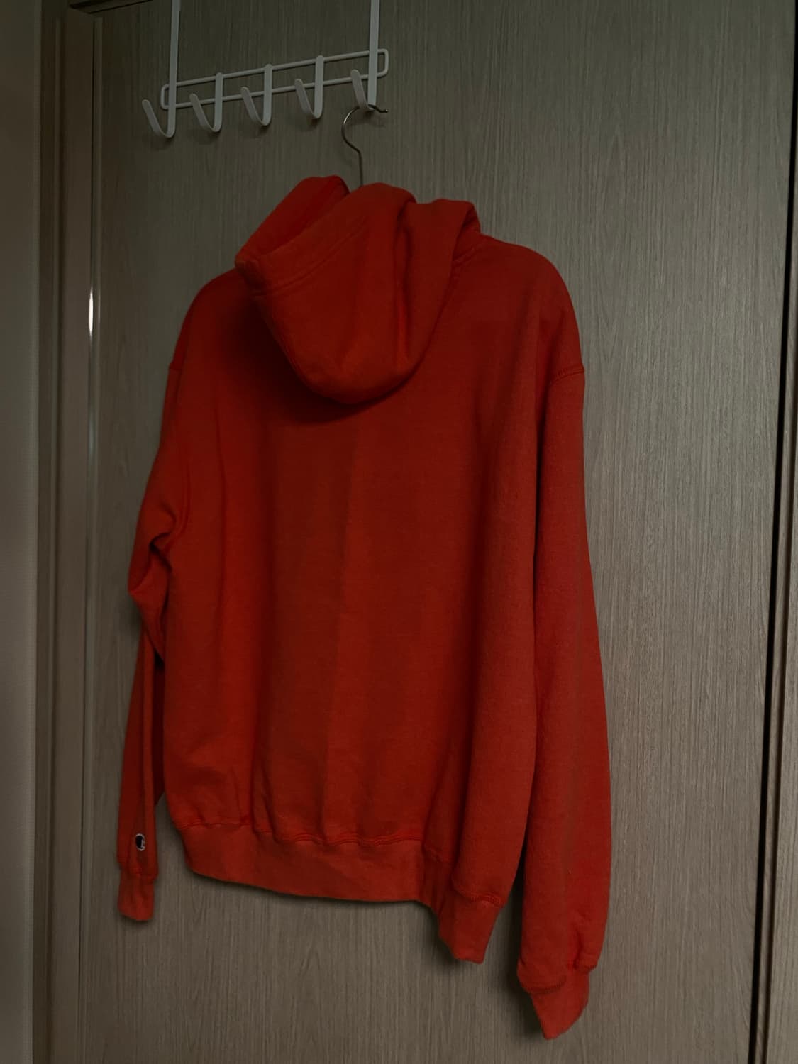 챔피언 후드티 상품이미지2