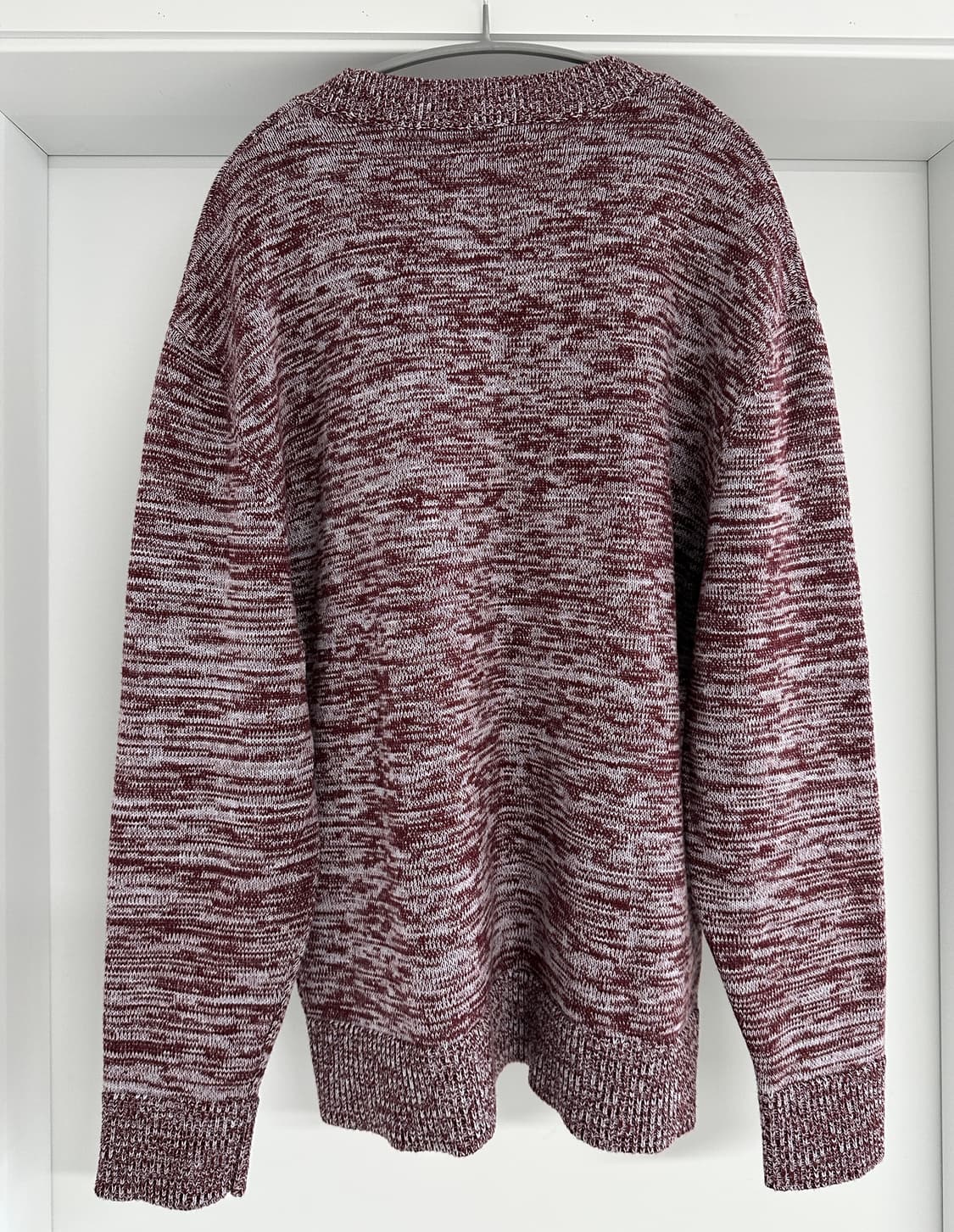 [COS 코스] 남성 니트 / 상태 좋음 상품이미지4