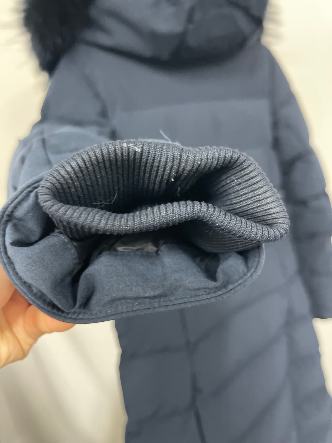 K2 앨리스 구스다운 상품이미지6