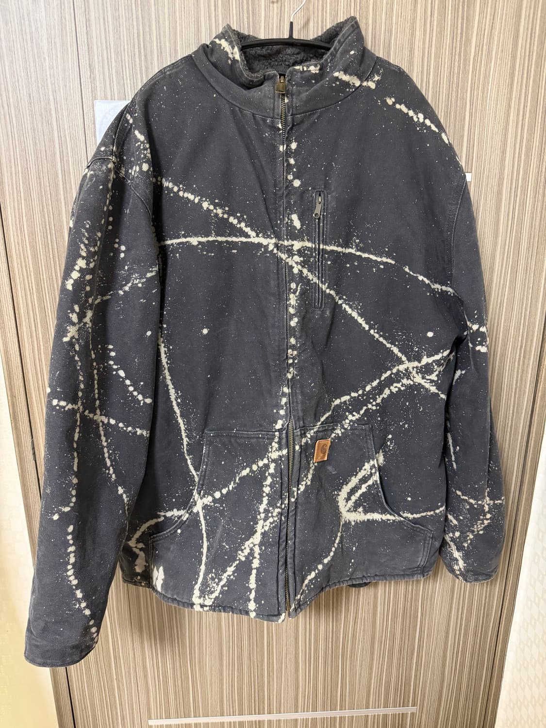 칼하트 빈티지 자켓 XL 상품이미지1
