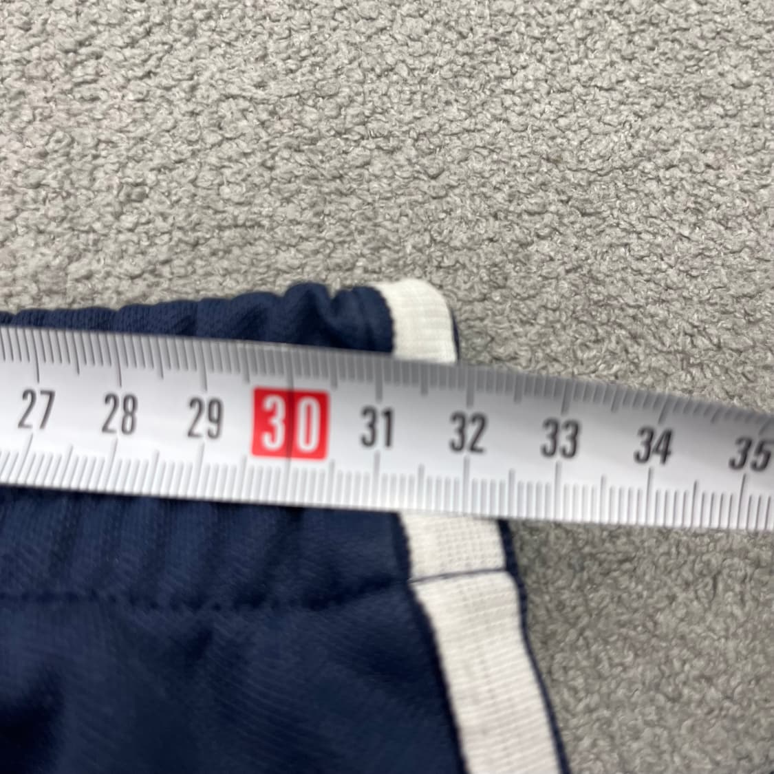 85 아디다스 네이비 트레이닝 바지 상품이미지7