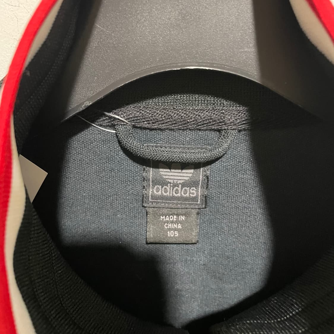 아디다스 져지 트랙탑 상품이미지4