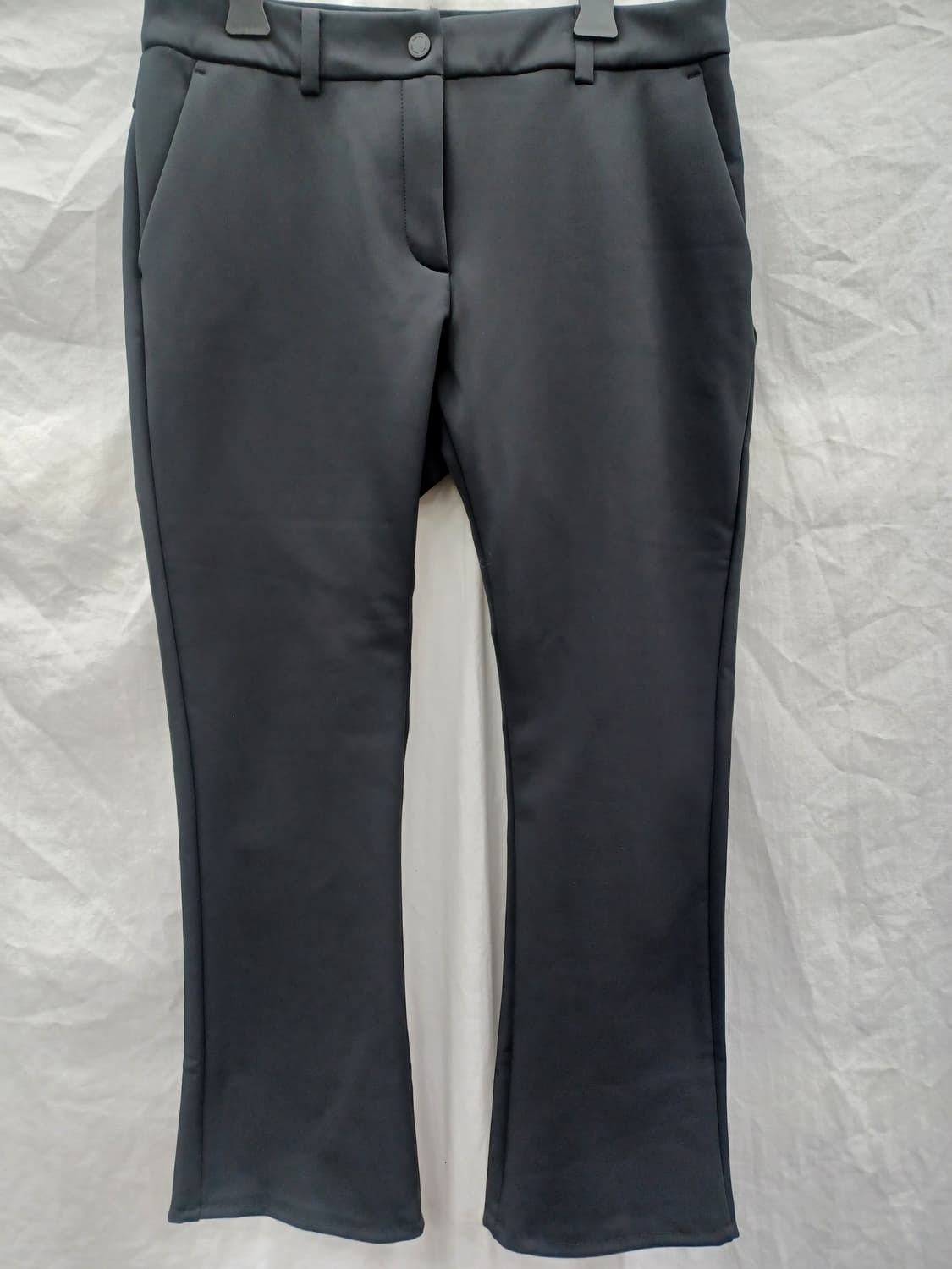 DKNY Golf 블랙 여성 바지 70 (허리27-28) 상품이미지1