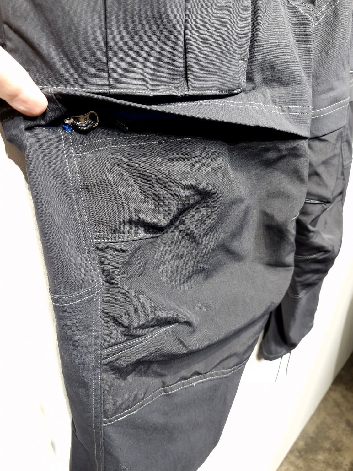 나이키ACG 스미스 서밋 카고팬츠 상품이미지5