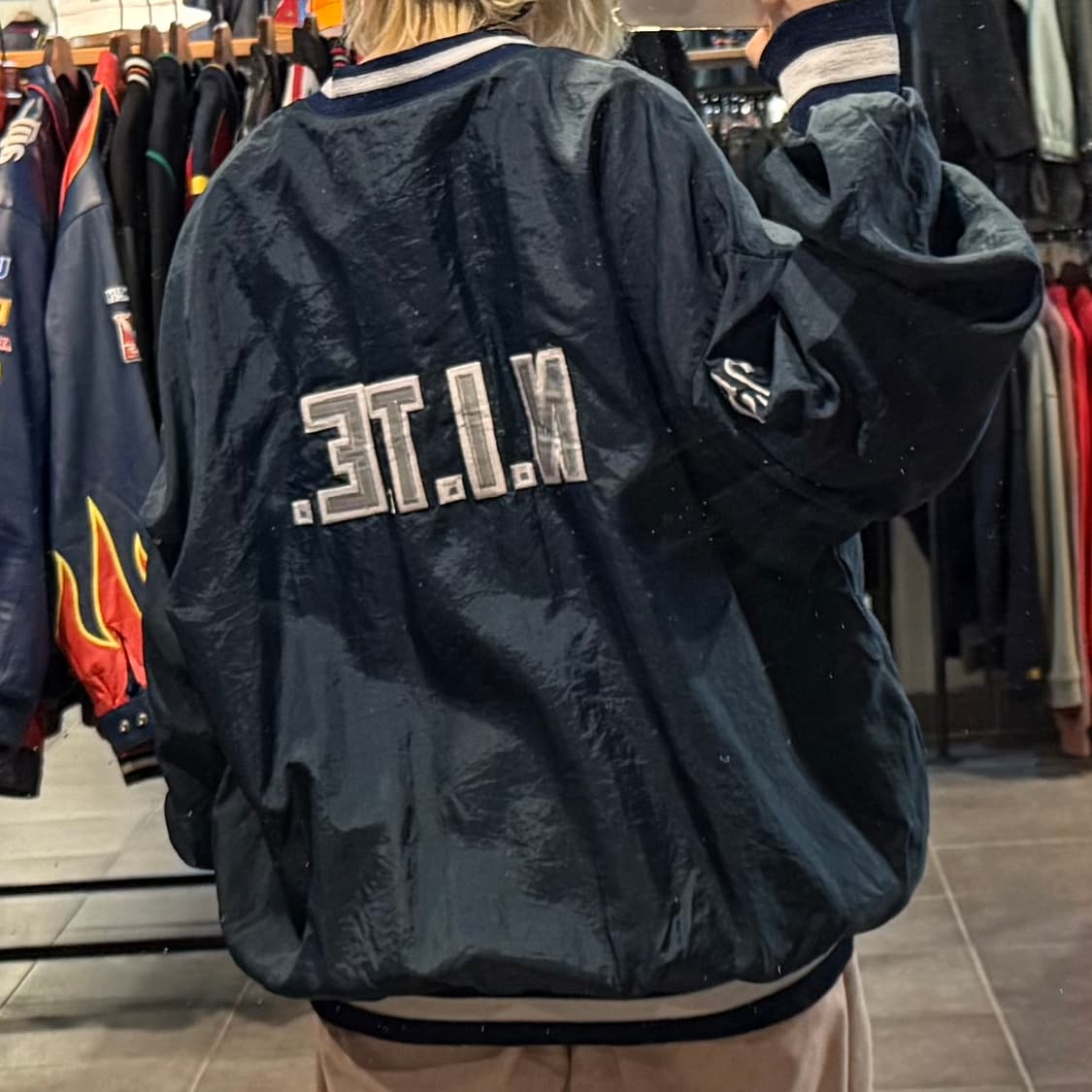 [NO.9] Nike 나이키 웜업 상품이미지5