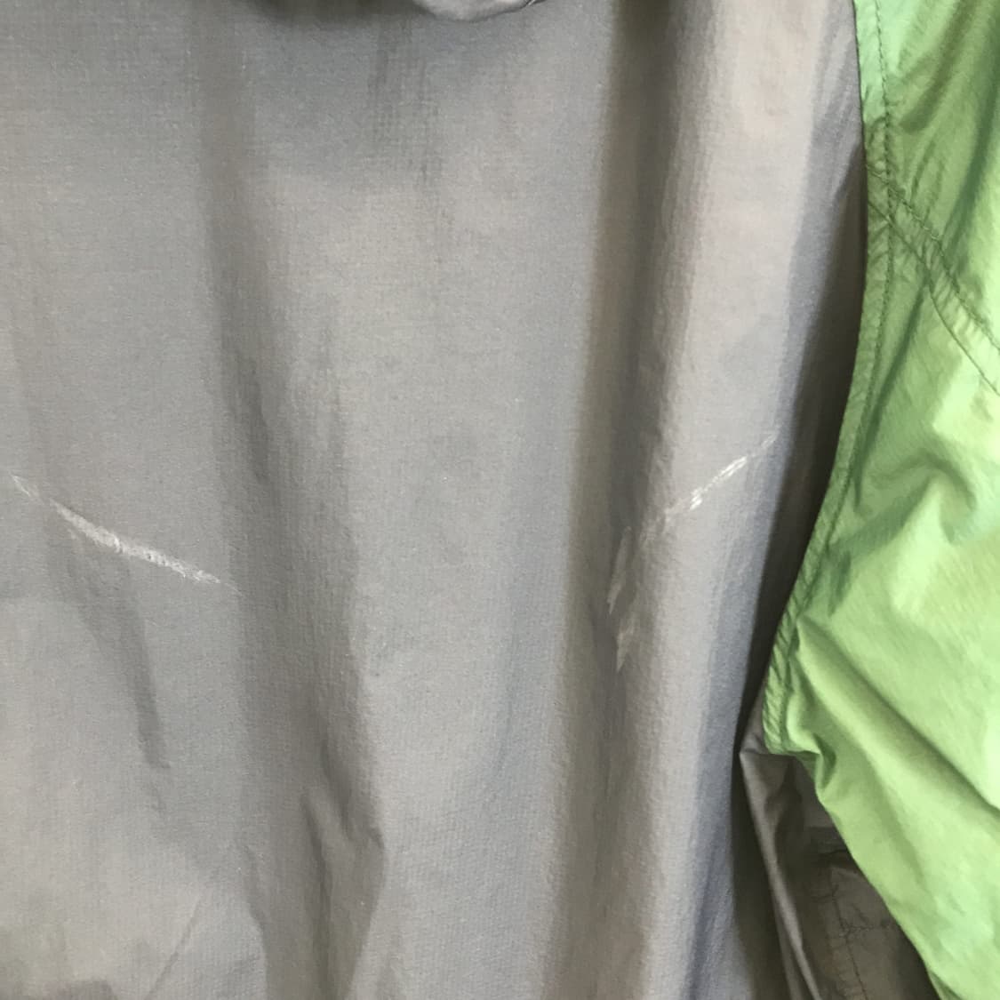 유니클로 JW앤더슨 바람막이자켓 [XL] 상품이미지5