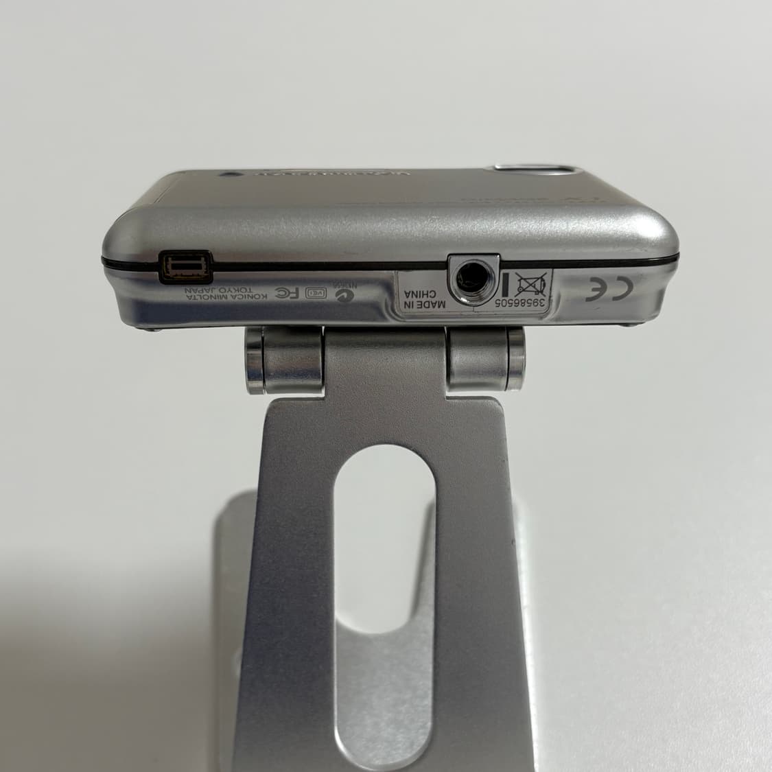 코니카 미놀타 디미지 x1 Konica Minolta Dimage X1 상품이미지4