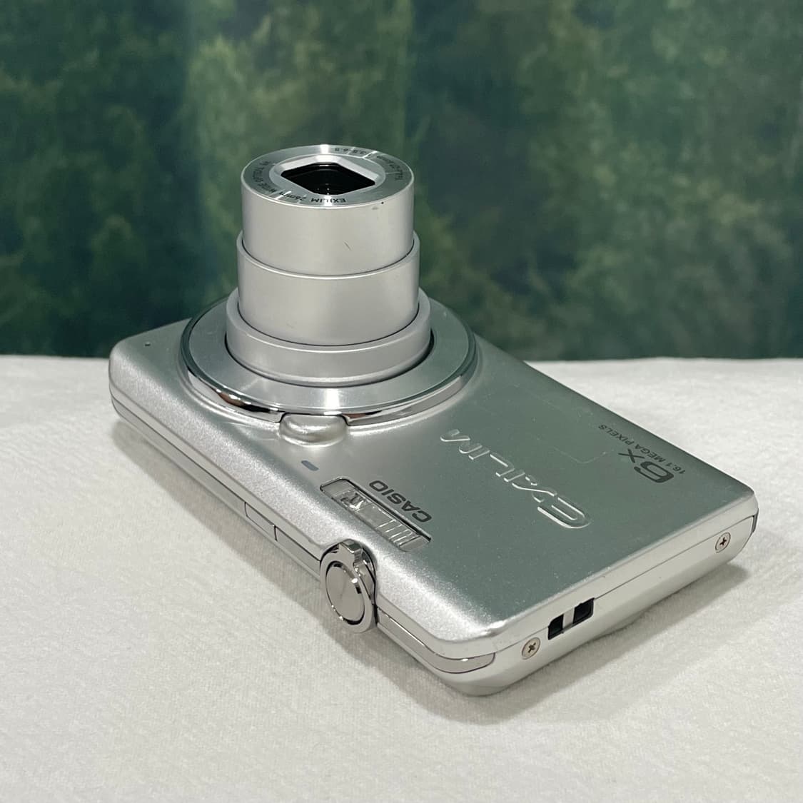 카시오 exilim ex-zs29 디지털카메라 빈티지디카 엑슬림 상품이미지5