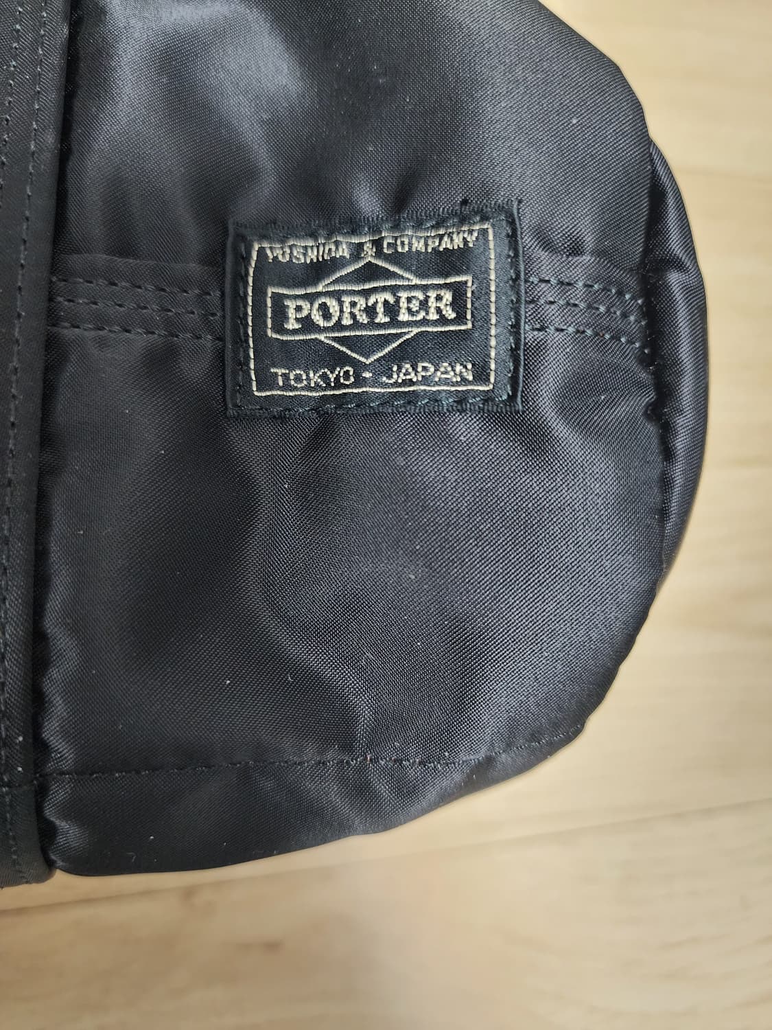 요시다포터 탱커 더플백 보스턴백 s 상품이미지3