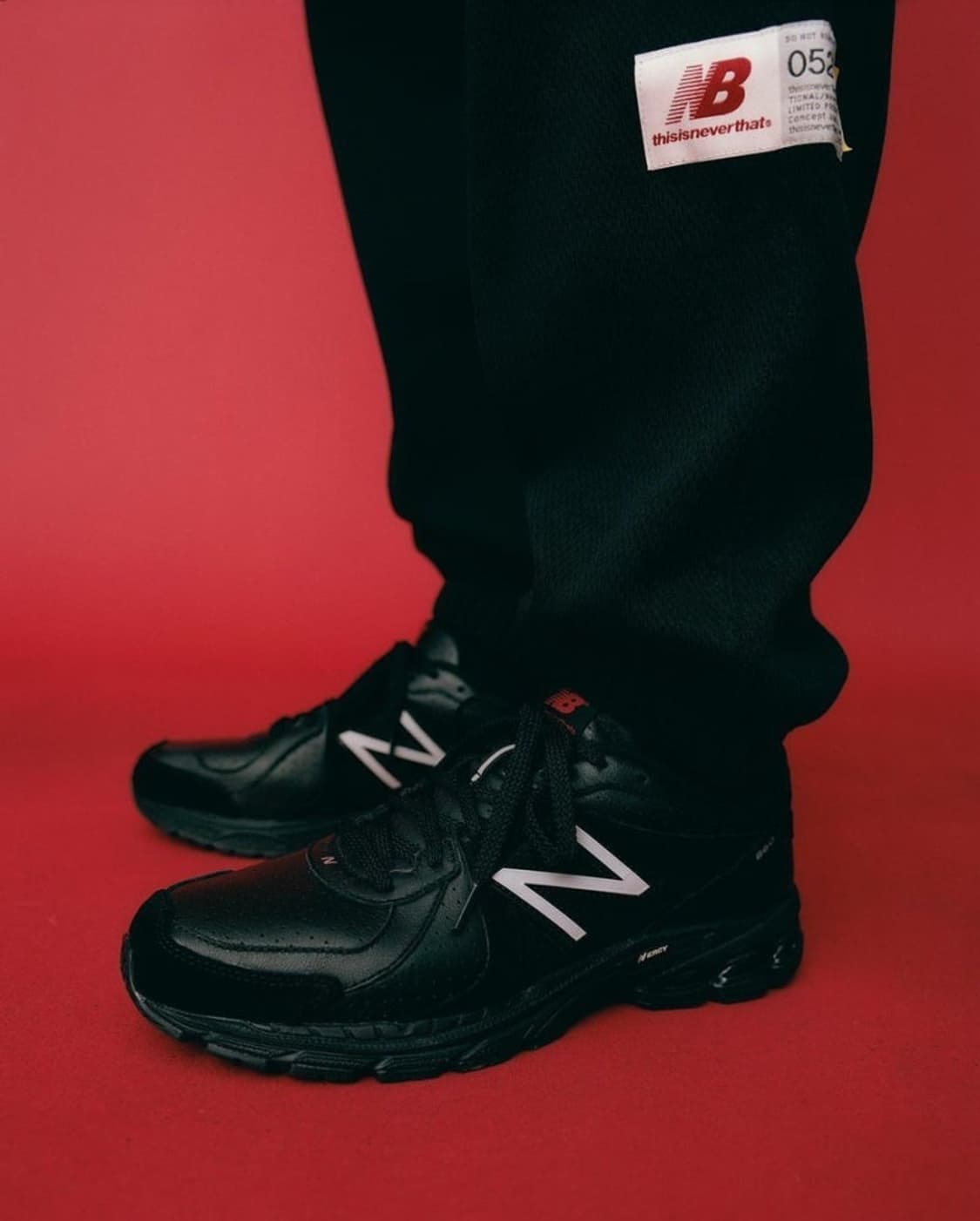 New Balance x Thisisneverthat 860v2  상품이미지2