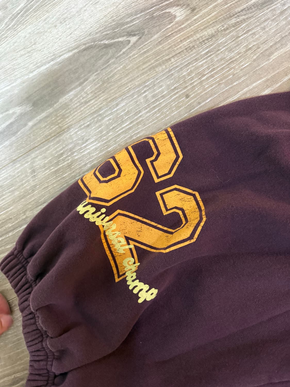 Urban outfitters 조거팬츠 상품이미지4