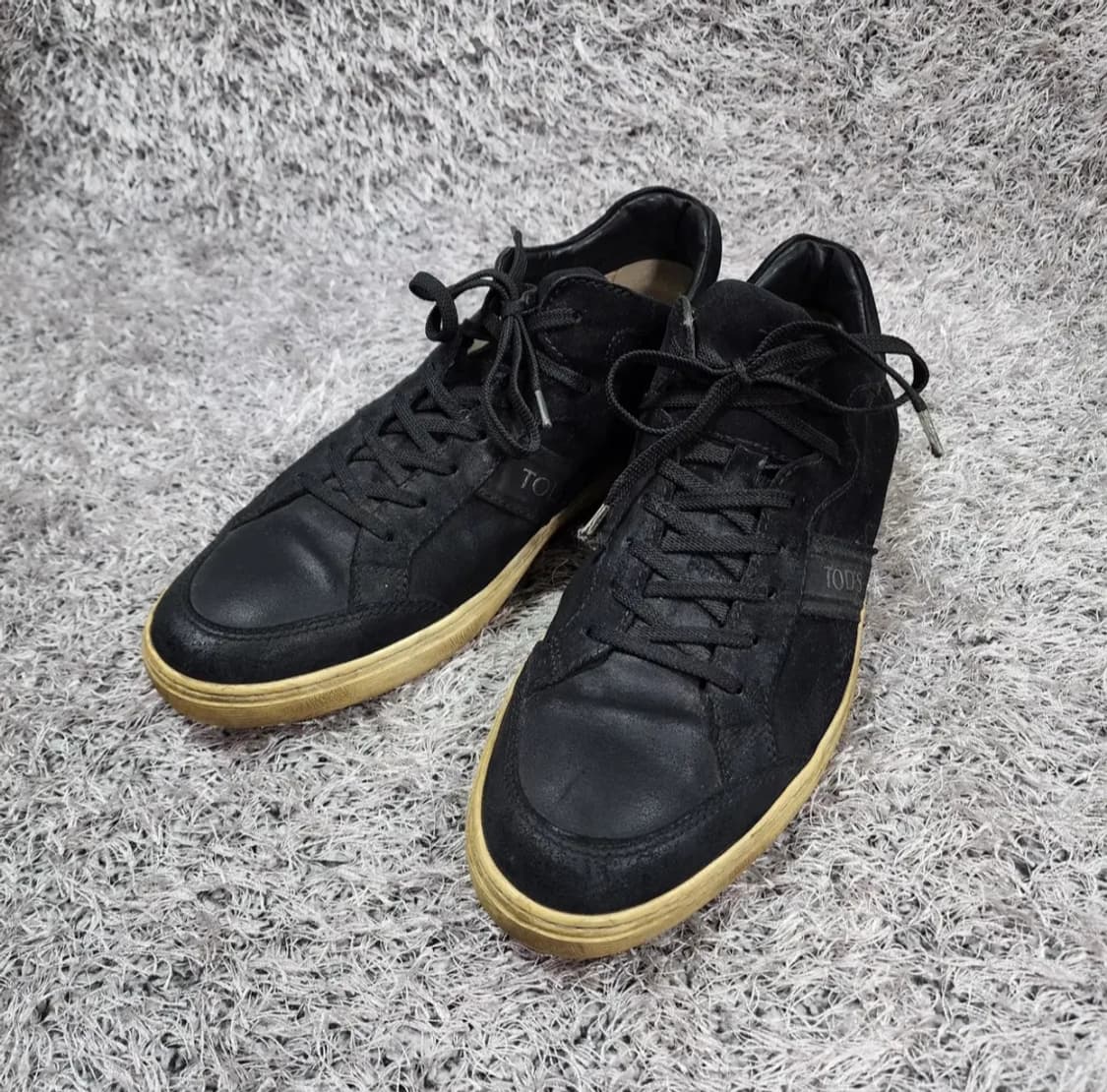 토즈 스니커즈 8.5 상품이미지2