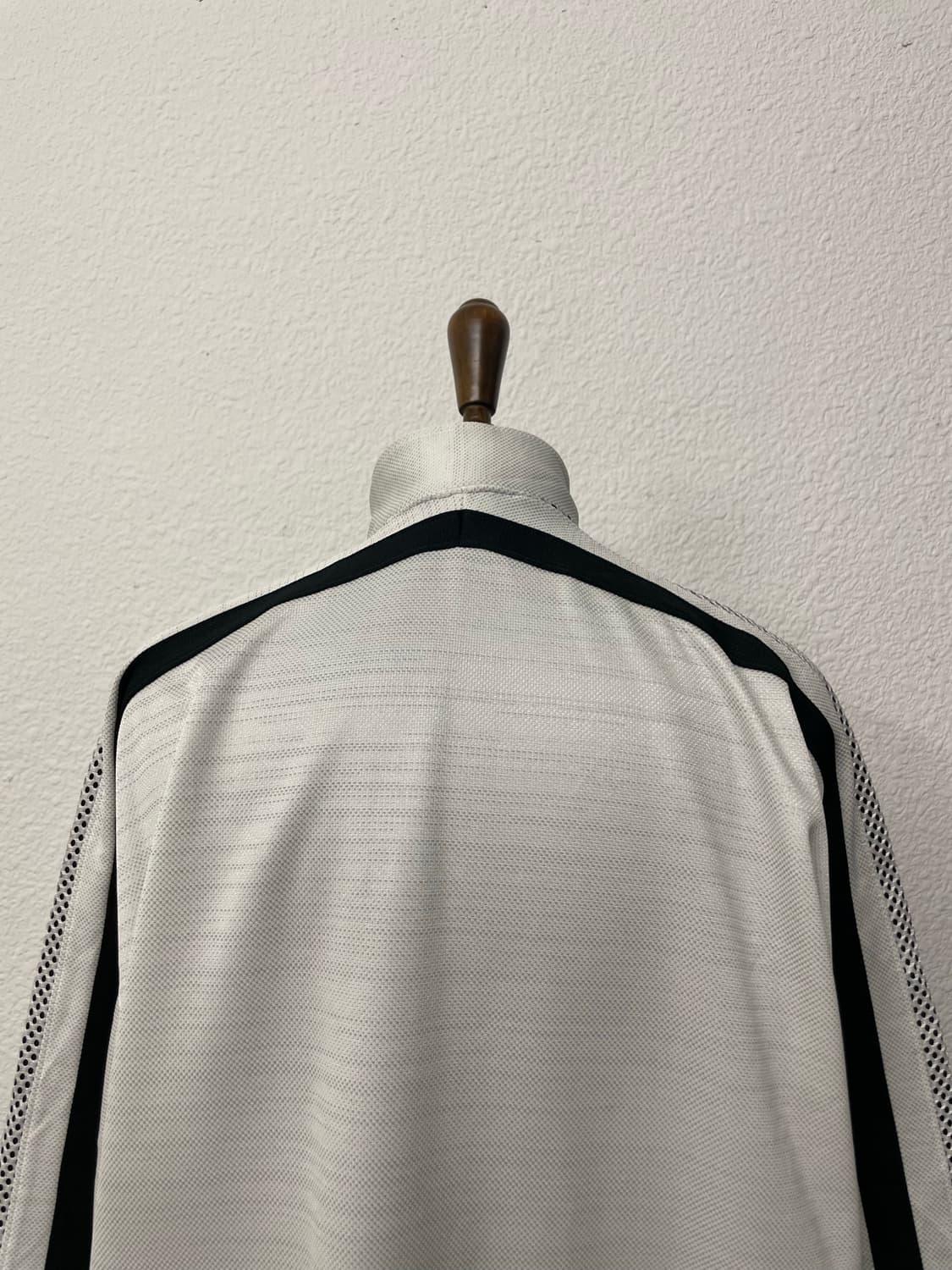 챔피온 화이트 져지 XL 상품이미지9