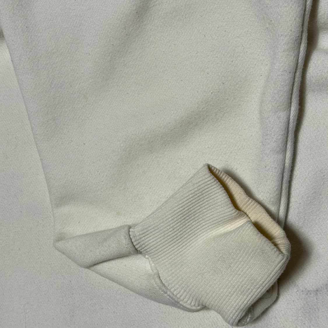 S 폴로랄프로렌 여성용 피스 러브 자수 맨투맨 상품이미지9