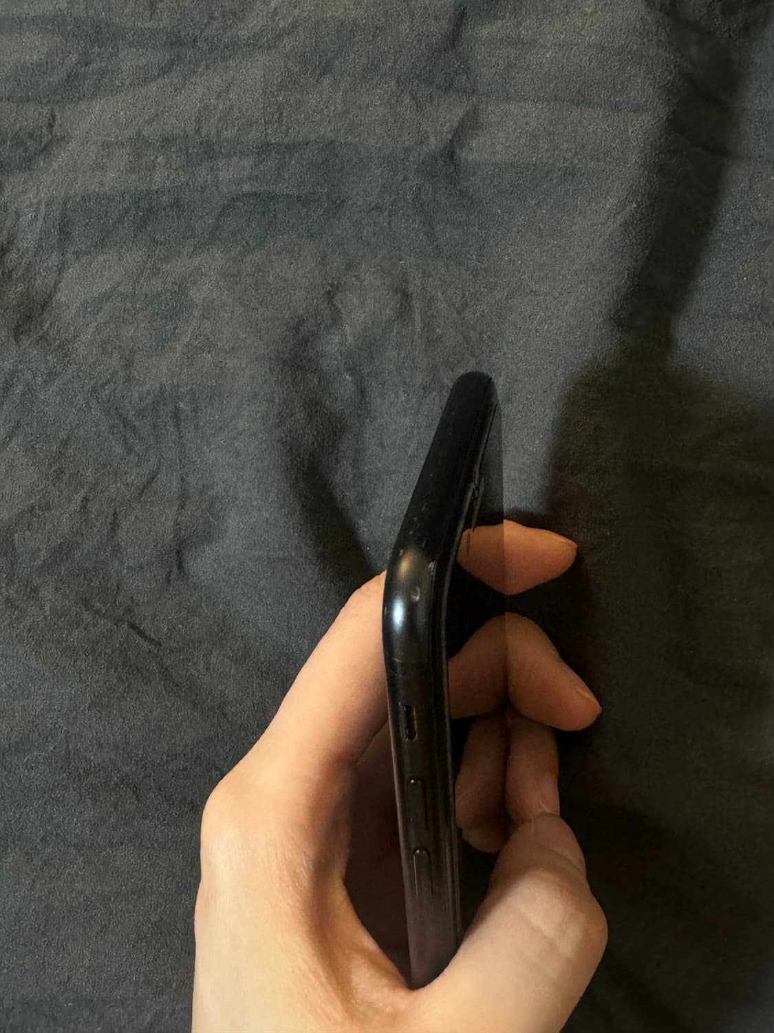 아이폰7 매트블랙 128기가 상품이미지4