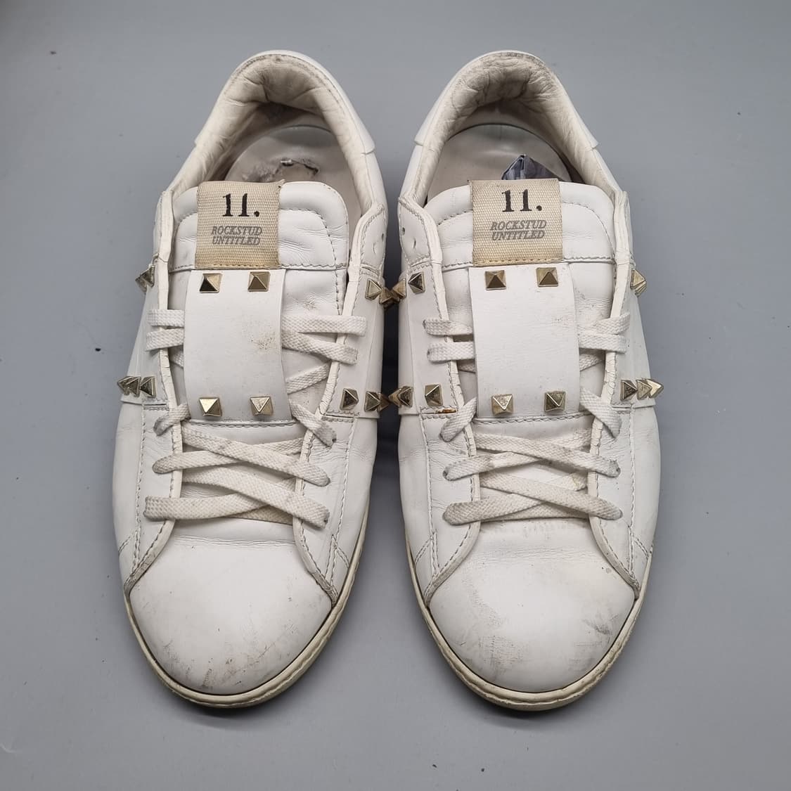 발렌티노 남성스니커즈 41.5 265 상품이미지2