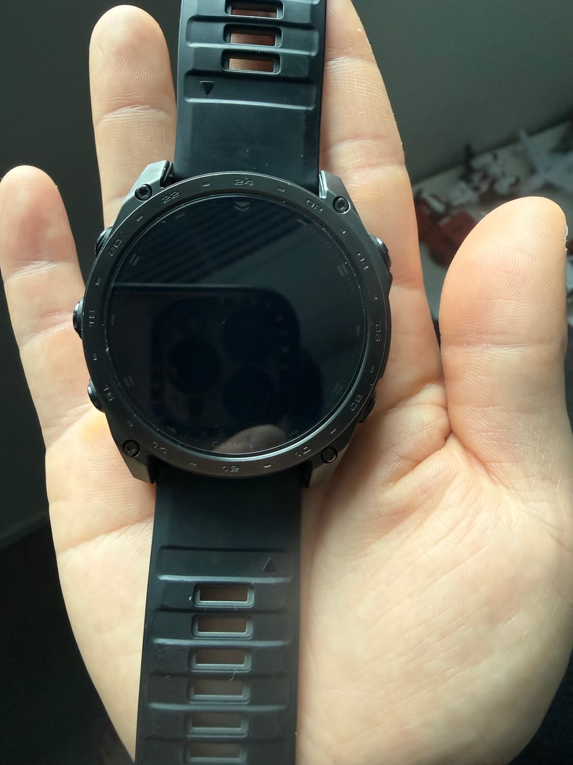 가민 택틱스8 아몰레드 51mm 상품이미지2