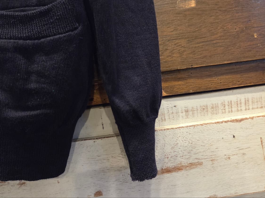 발리 메리노울 카디건 상품이미지9