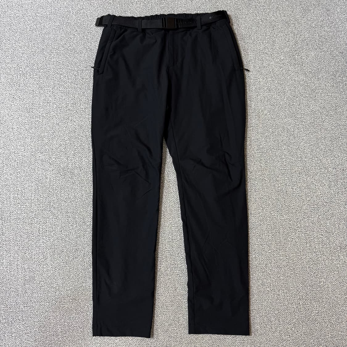 컬럼비아 옴니히트 겨울용 바지 남성용 XL 상품이미지1