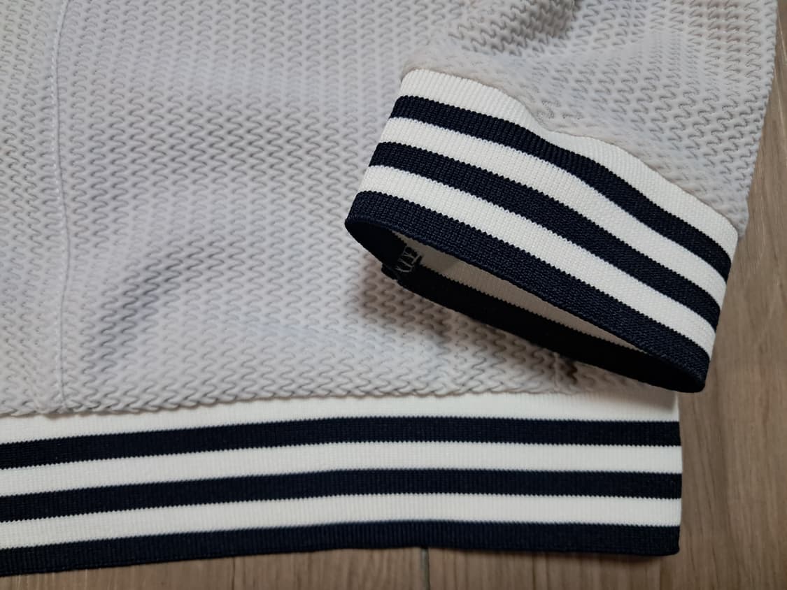 세사미스트리트 골프 여성 스윙자켓 105 상품이미지8