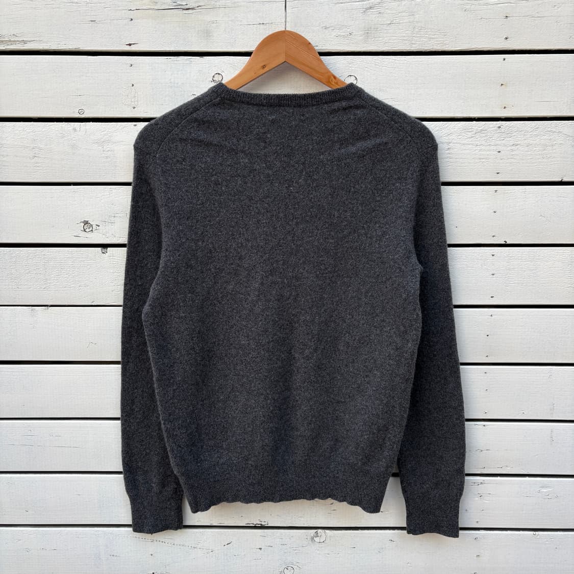 Polo 폴로 울 니트 상품이미지2