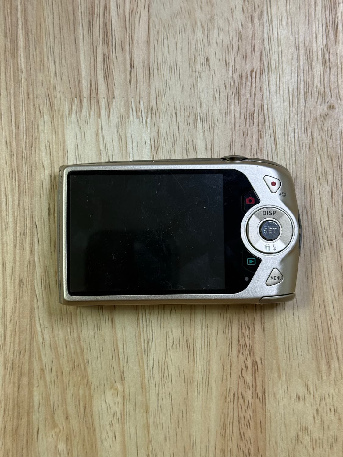 카시오 z2300 아일릿 모카, 로제 디카 엑슬림 ex - z2300 상품이미지3