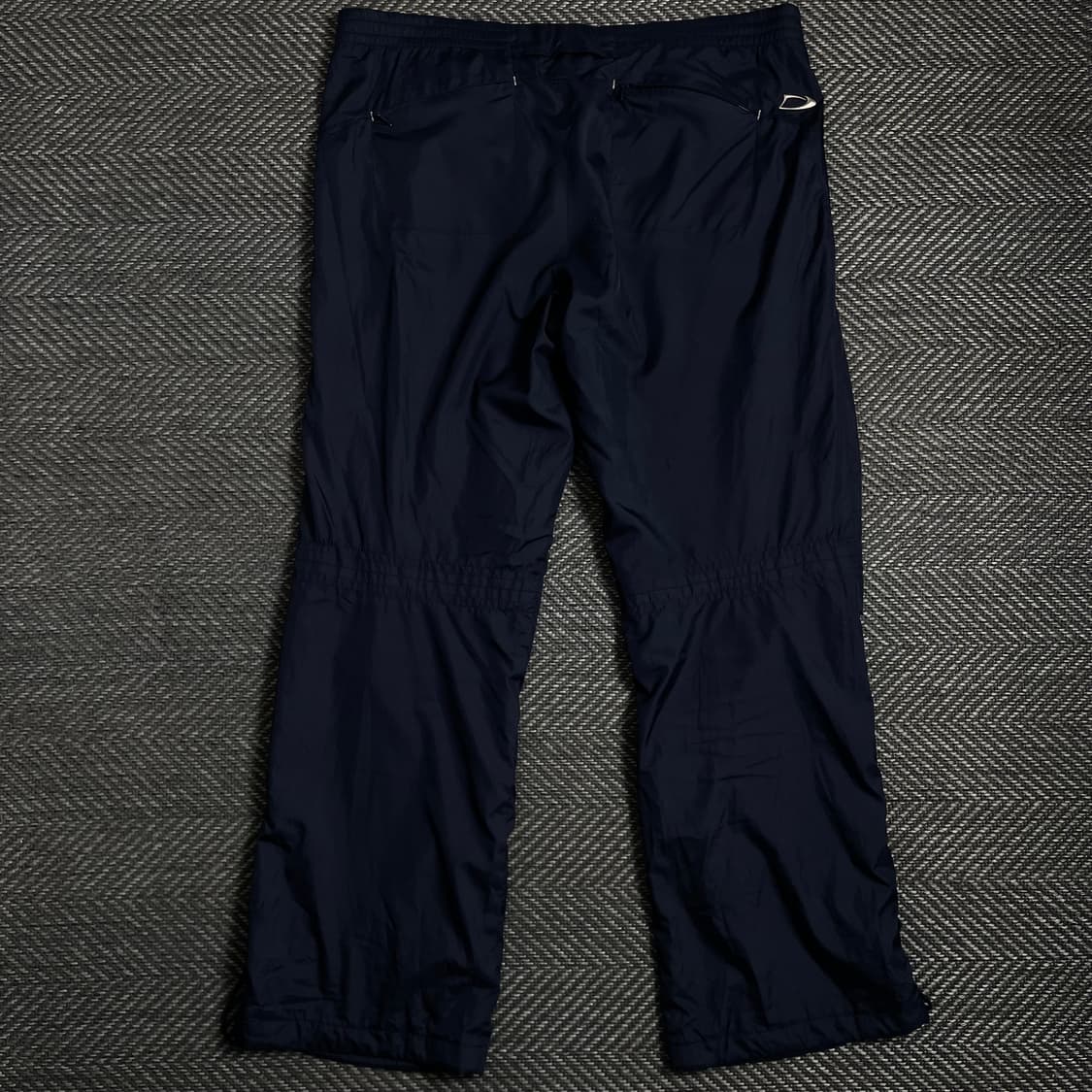 DOHC Y2K 빈티지 퍼티그 카고 팬츠o 3982 상품이미지5