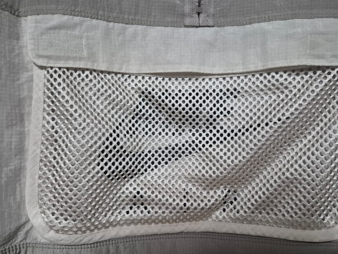 나이키 아노락 바람막이 (XL) 상품이미지6