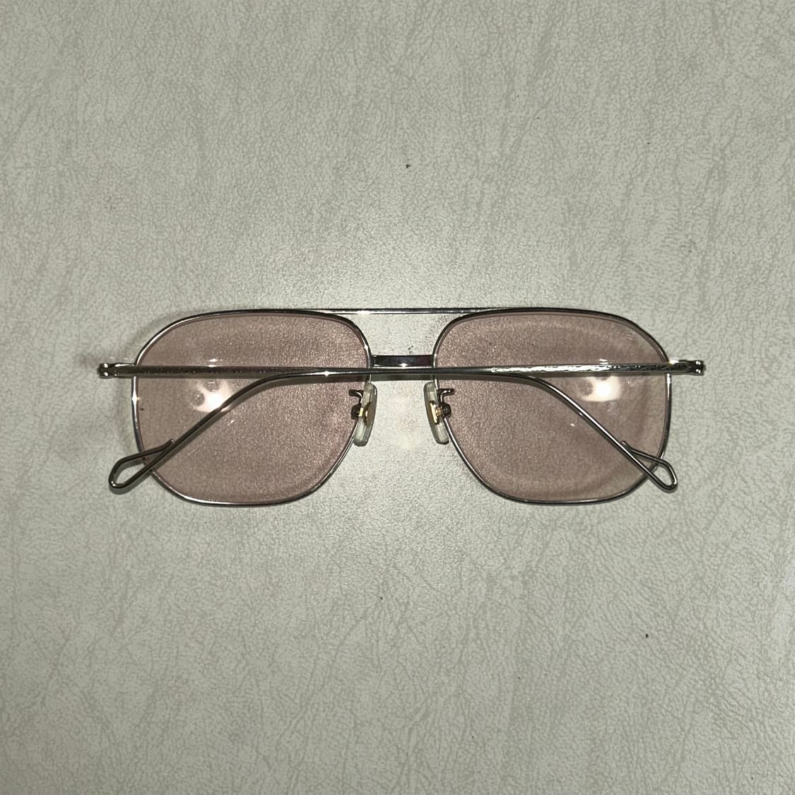 타르트옵티컬X파라노이드 나이트크롤러 실버 상품이미지1