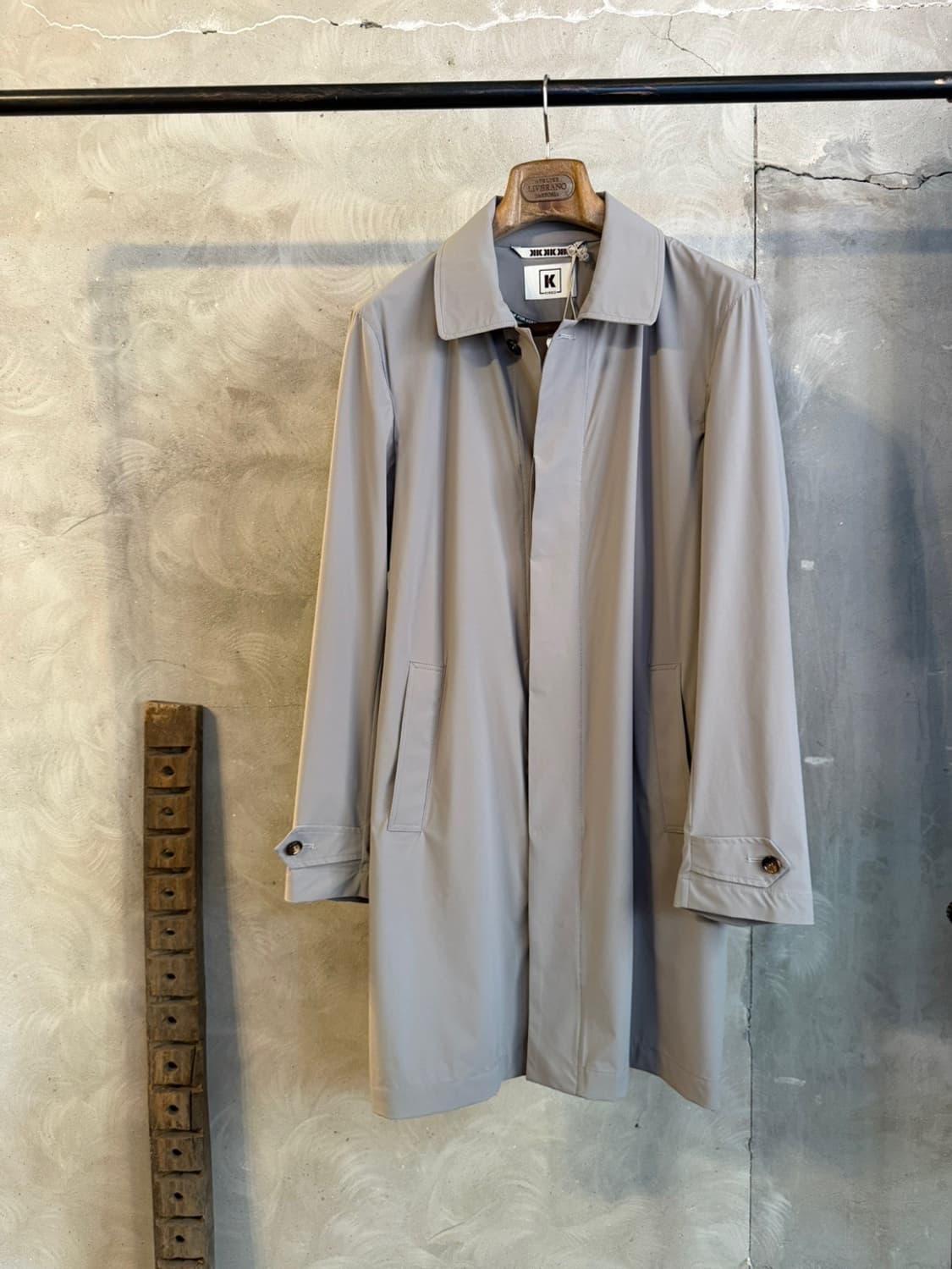 키레드 코트 100 상품이미지3