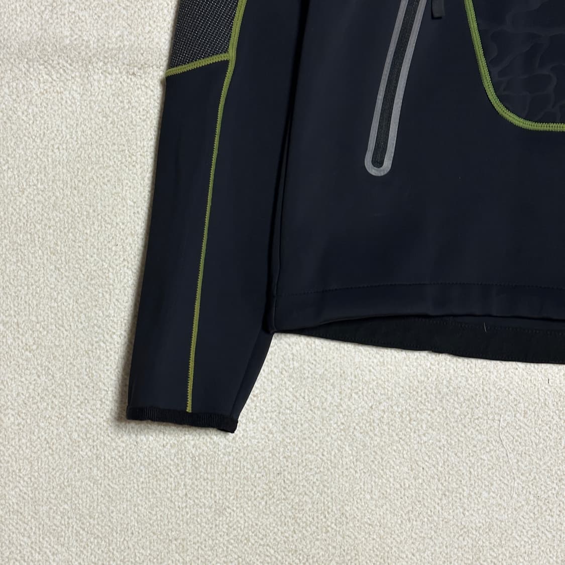 코오롱스포츠 테크니컬 엑스퍼트 재킷 상품이미지4