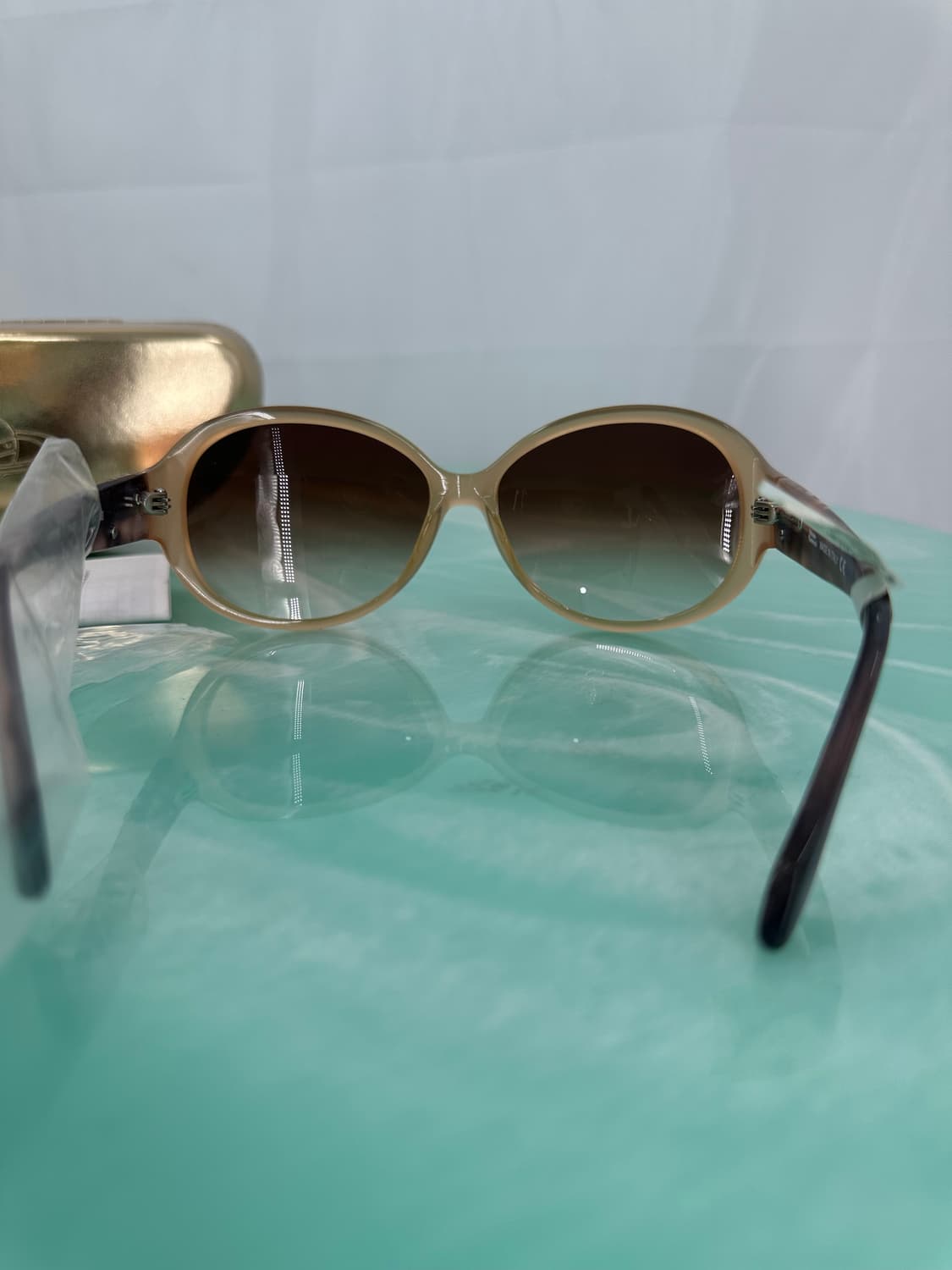 [새상품 무료배송] Made in Italy 비비안웨스트우드 선글라스 상품이미지8