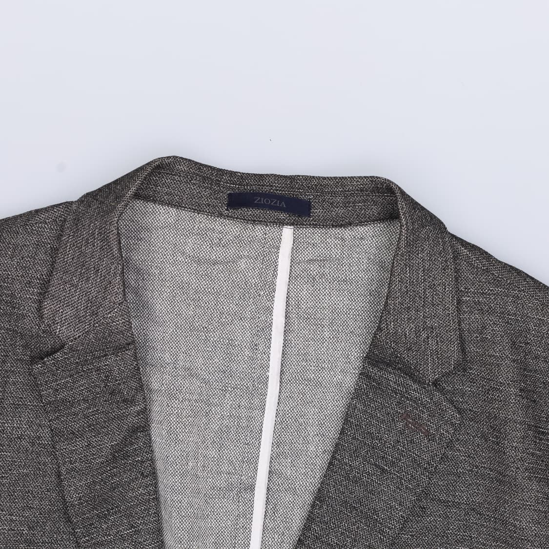 105 지오지아 린넨 블레이저 0407H1 상품이미지3