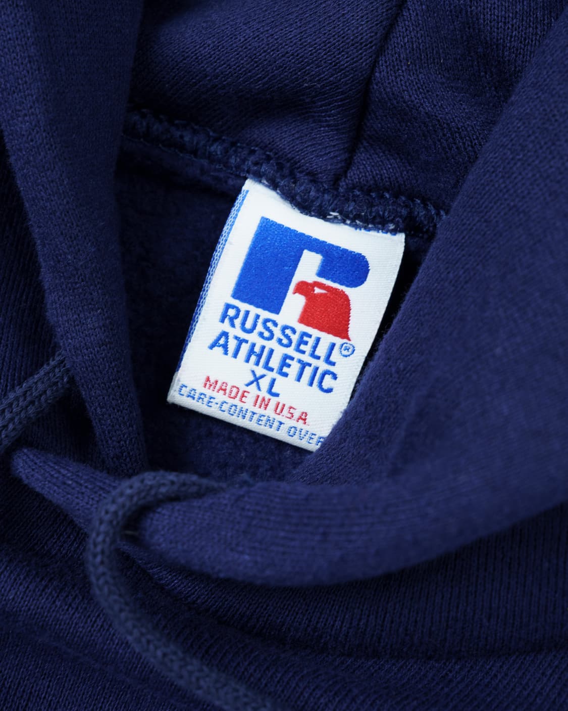 (XL) 러셀 애슬레틱 후디 스웻셔츠 상품이미지3
