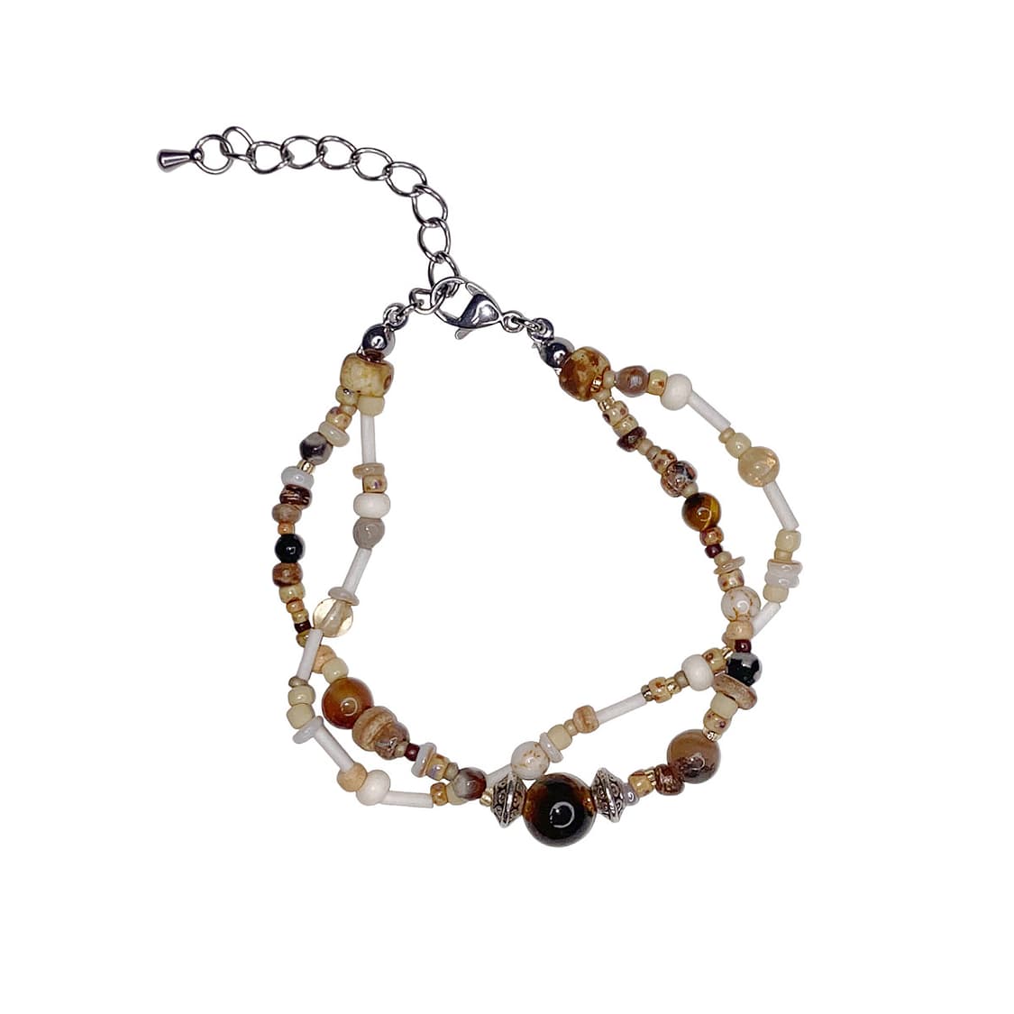 Gravel_Tigris Bracelet 상품이미지1