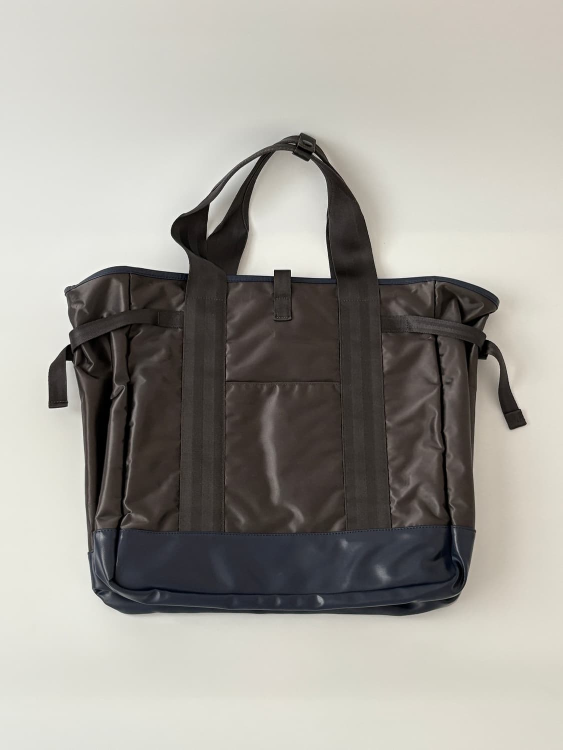 x SAC'S BAR - storm tote bag 상품이미지4