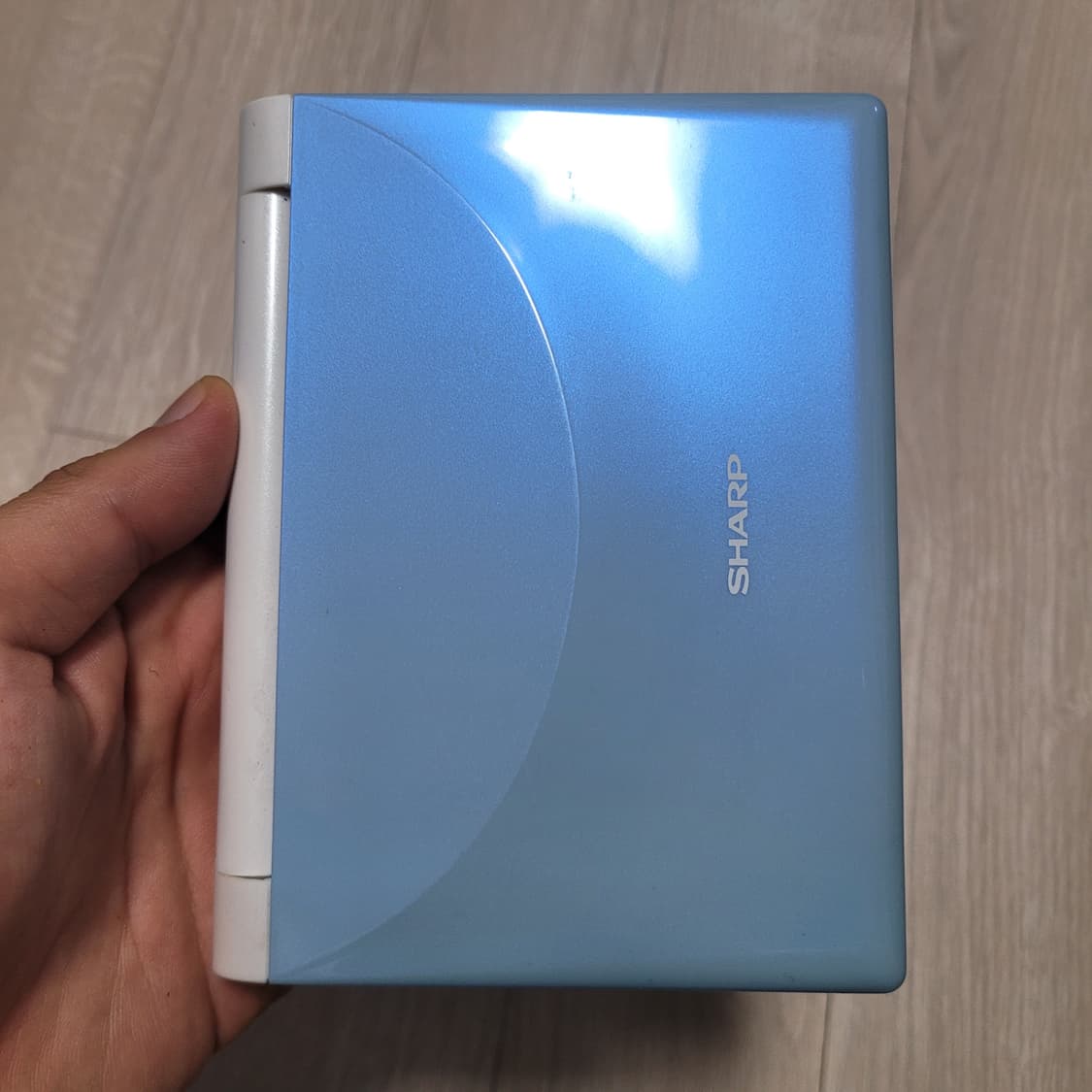 샤프 RD-7700 전자사전 어학연수 상품이미지1