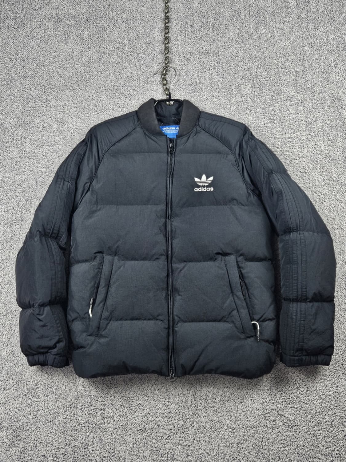 아디다스 슈퍼스타 오리지널스 덕 다운 패딩 ( 85 ) / 10545 상품이미지2