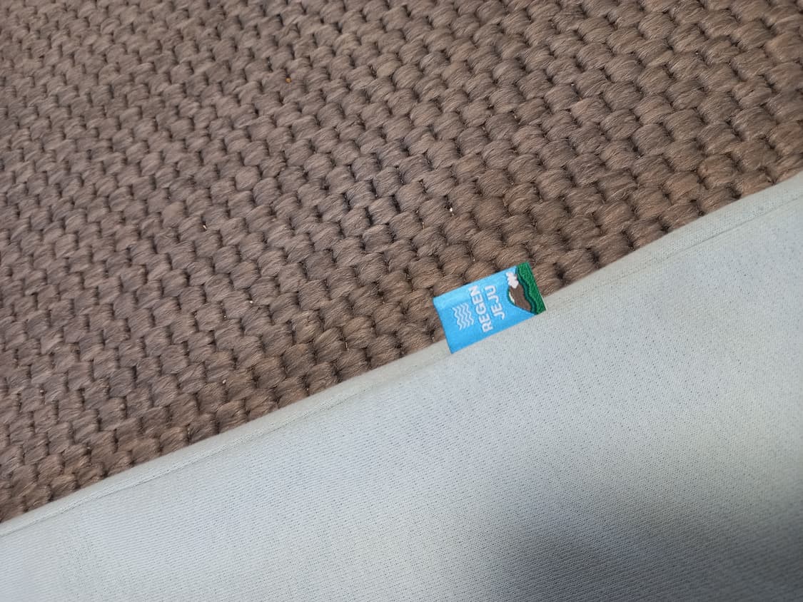 노스페이스 리젠제주 반팔티셔츠 상품이미지3