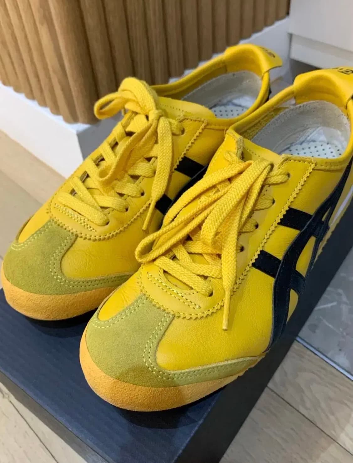 (240) 오니츠카타이거 멕시코66 상품이미지1