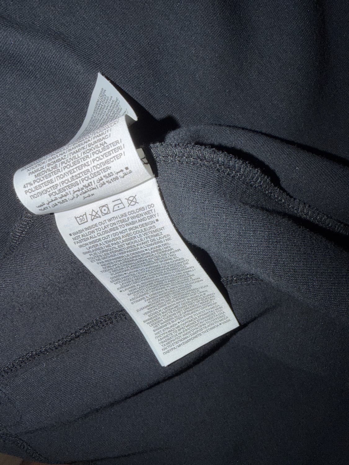 시나월드 테크팩 팔아요 상품이미지7