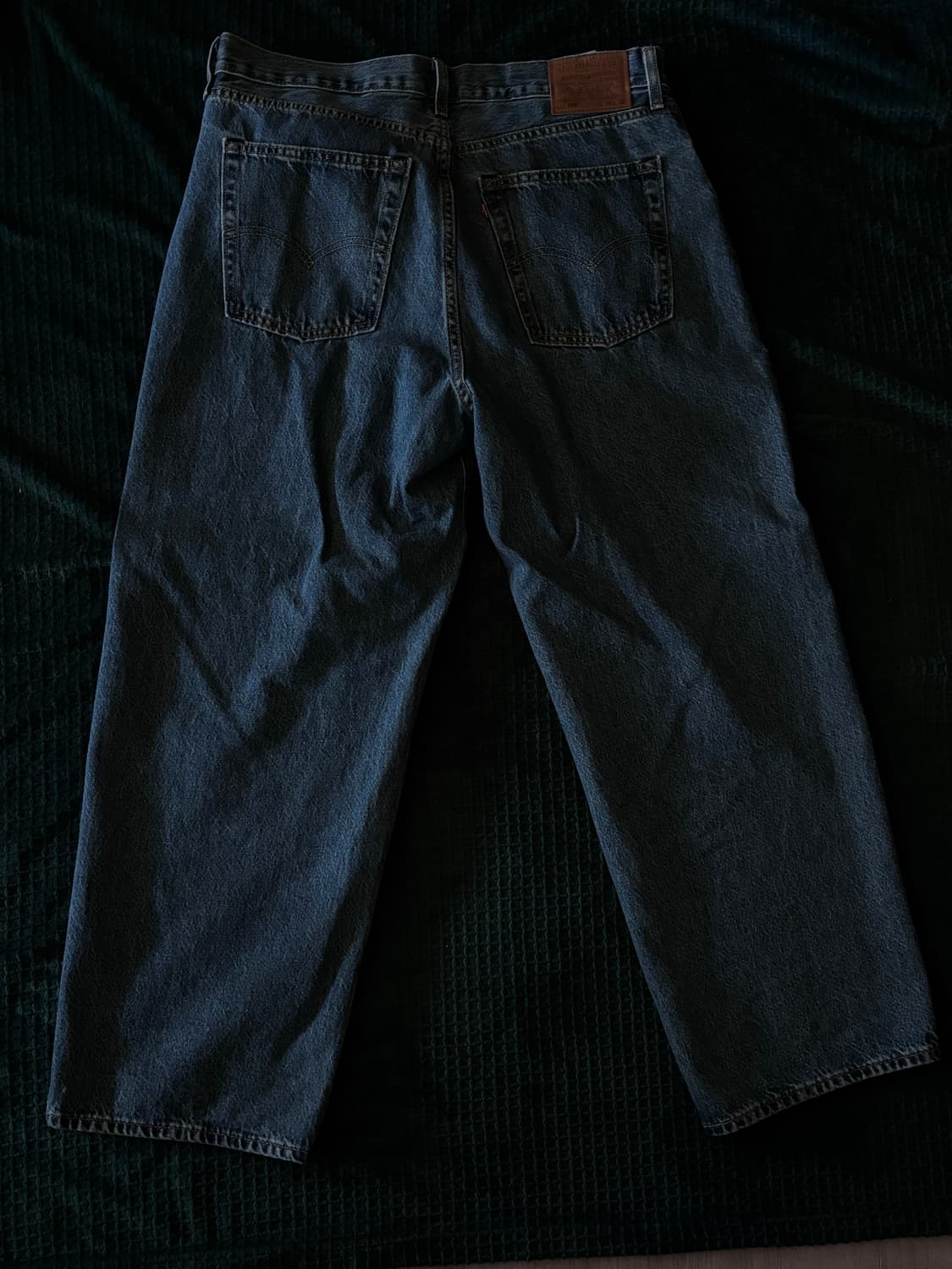 Levi’s 578 baggy fit 상품이미지2