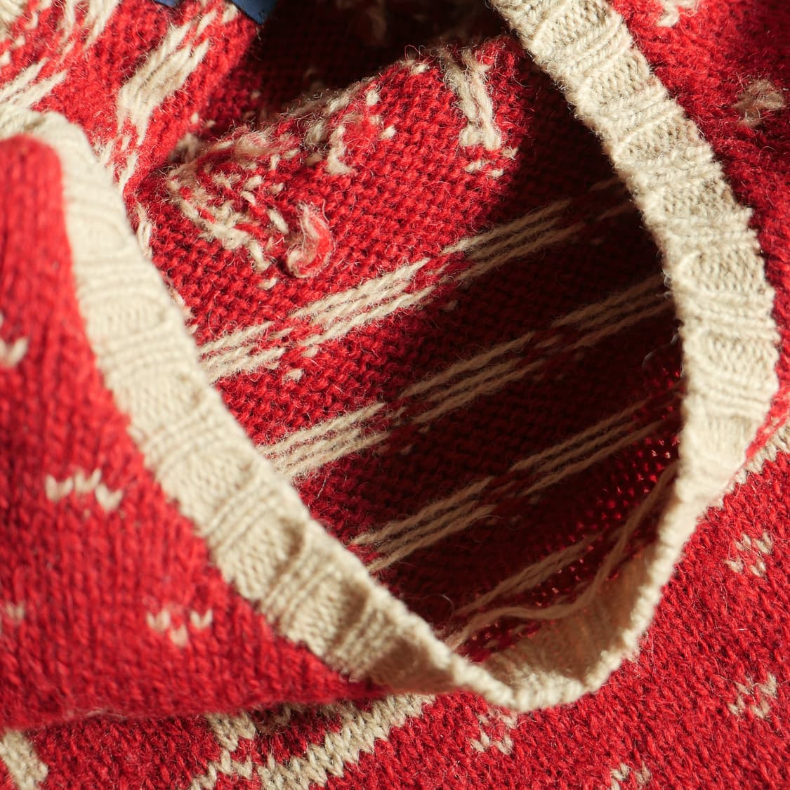 Polo Ralph Lauren Hand Knit Sweater, 105 상품이미지4