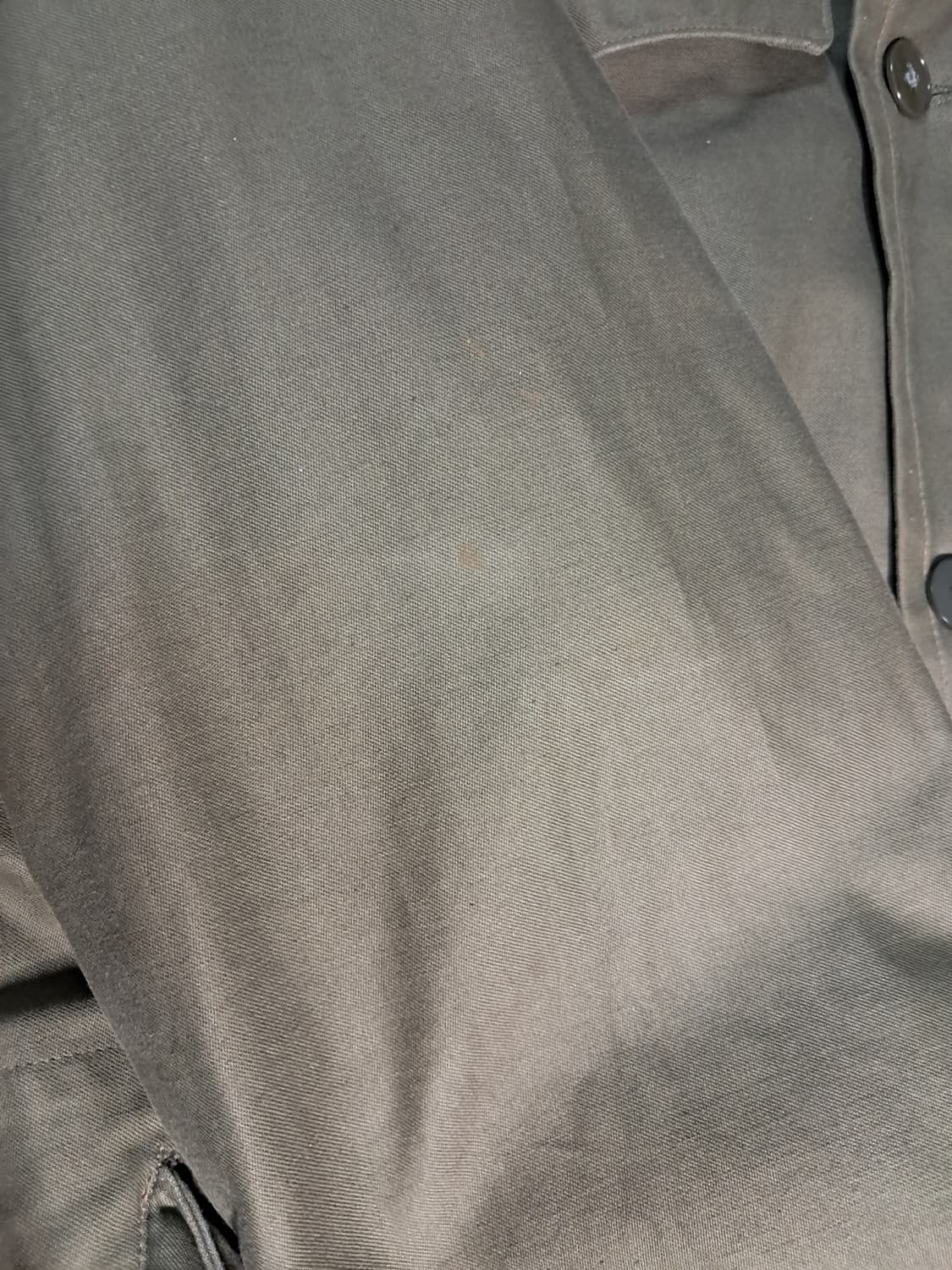 독일군 야상 상품이미지6