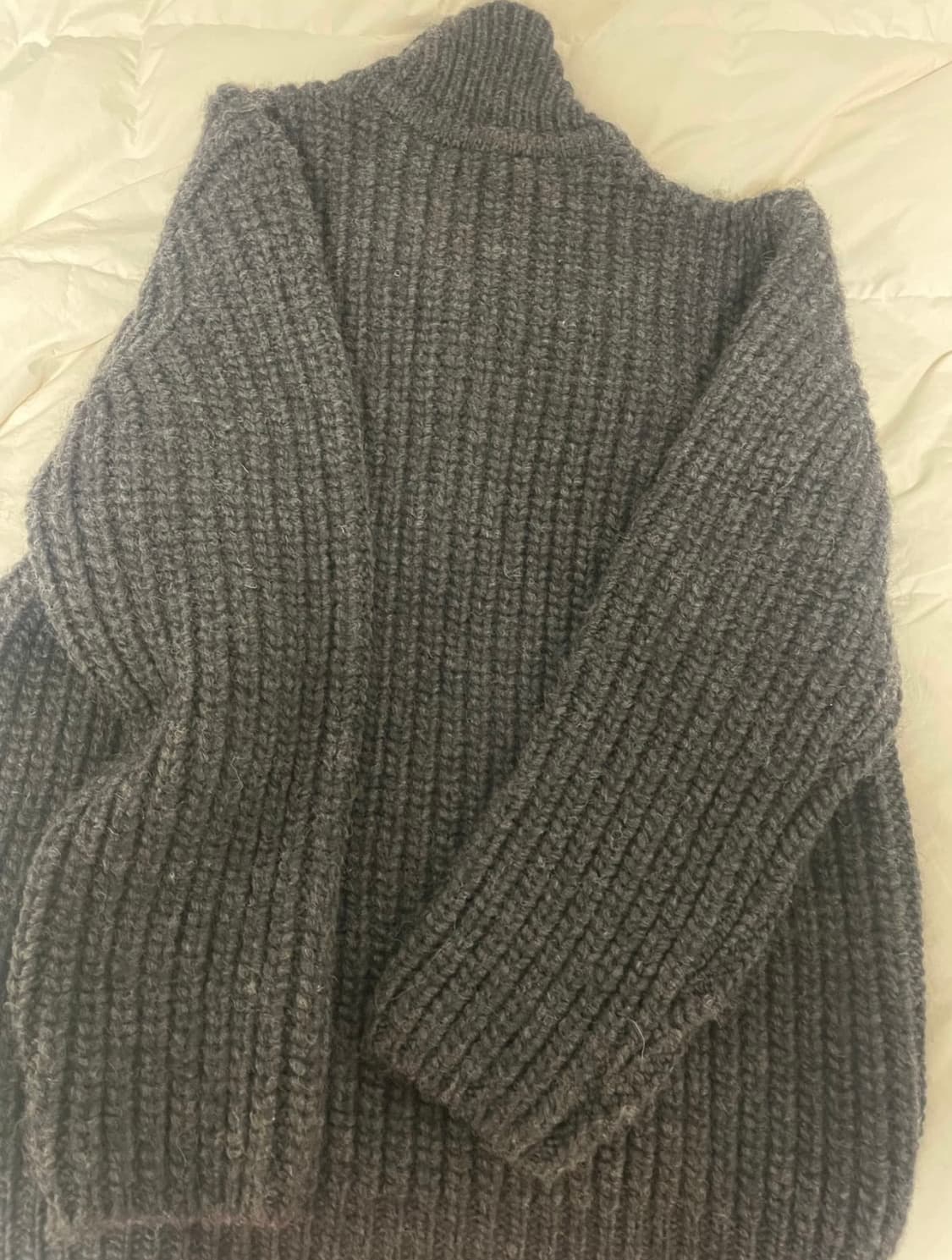 아워레가시 빅 피케 48사이즈(105) 상품이미지5