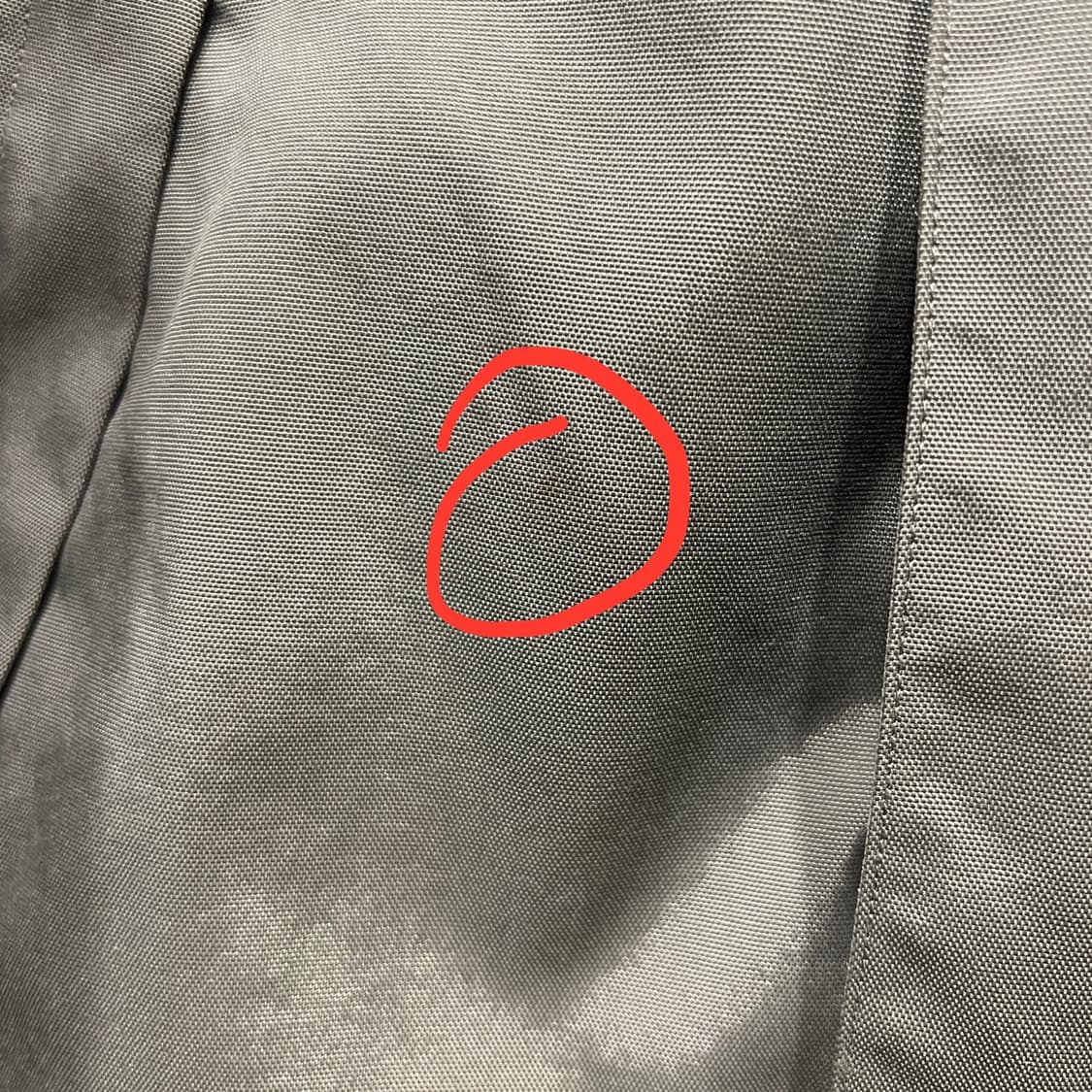 노티카 리버시블 다운 패딩점퍼 상품이미지9