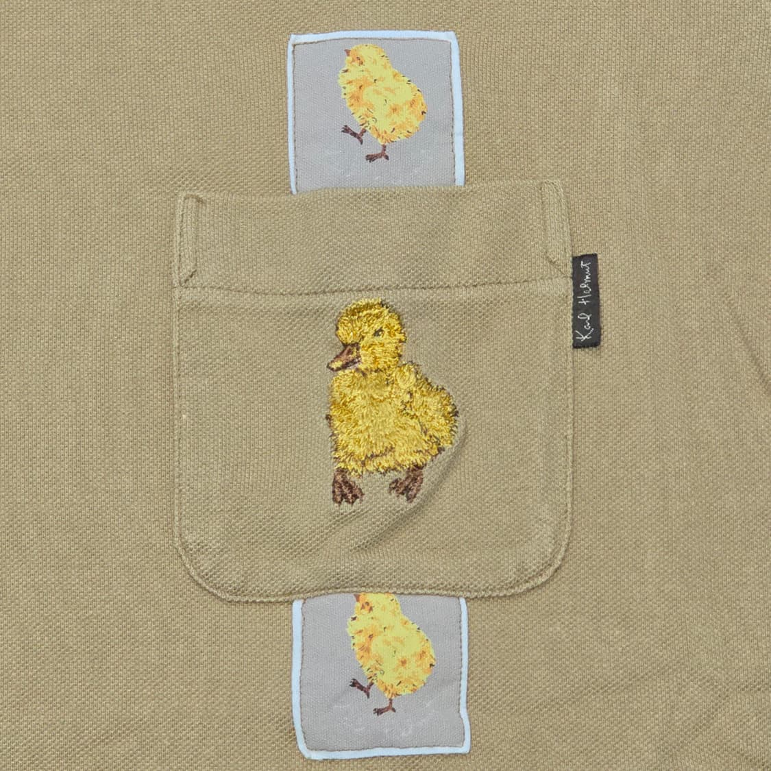 Vintage Karl Helmut pk 셔츠  상품이미지2